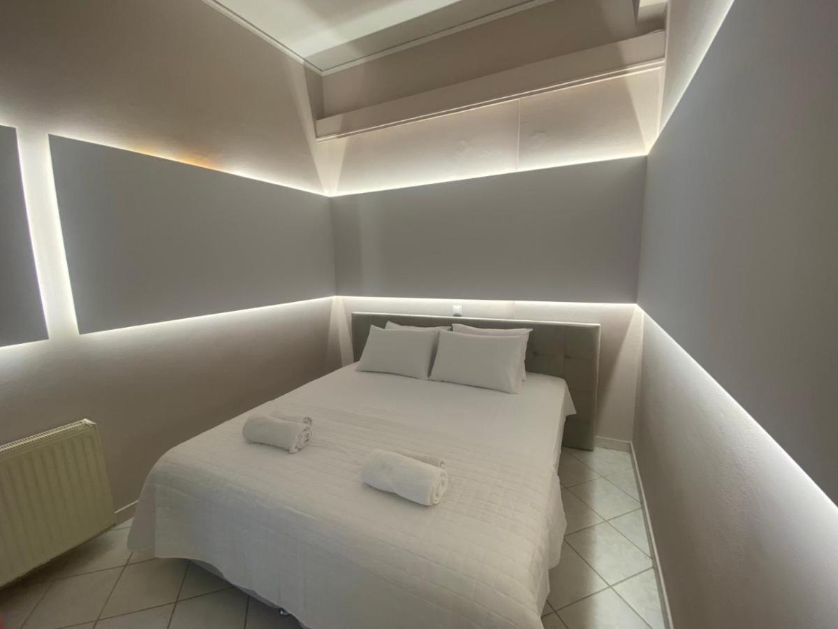 Comfortable Apartment Near To Metro Athens Ngoại thất bức ảnh