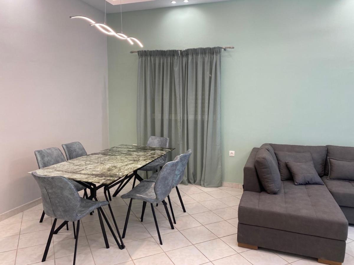 Comfortable Apartment Near To Metro Athens Ngoại thất bức ảnh