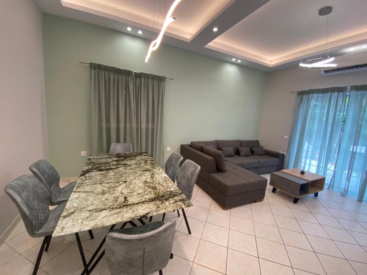 Comfortable Apartment Near To Metro Athens Ngoại thất bức ảnh